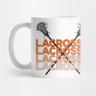 Lacrosse Mug